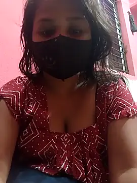 Snapshot of Aaradhya_Sharma chatting on 10/18/25, 01:34 Aaradhya Sharma online show from 10/18/25, 01:34