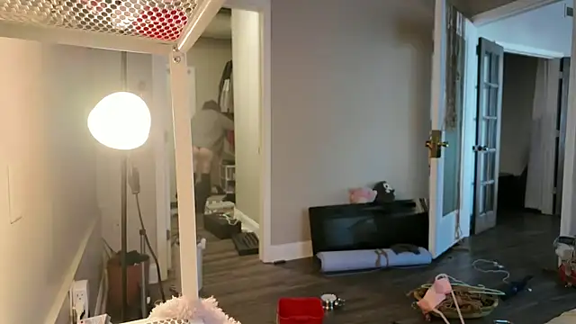 knottybunny online show from 11/18/25, 07:29