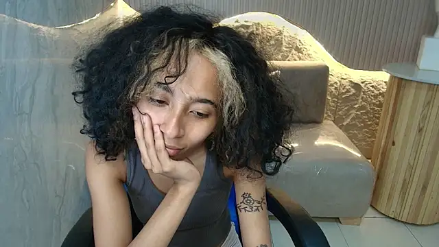 Agnis ink r online show from 10/29/25, 01:02