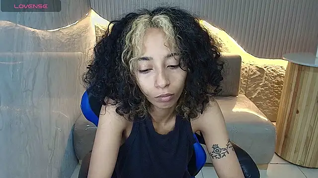 Agnis ink r online show from 11/07/25, 01:00