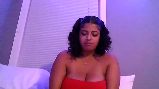 ebonymama23 online show from 09/16/25, 01:39