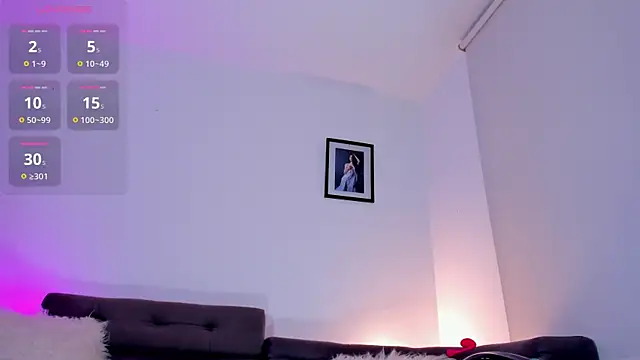 Mariee-Laveau online show from 11/06/25, 03:29