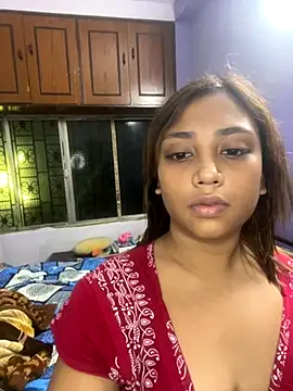 goodvibesonly44445 online show from 10/16/25, 01:01