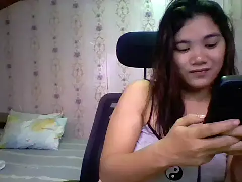 Rosette0516 online show from 09/25/25, 12:20