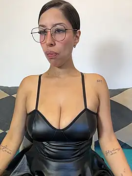 luvely online show from 06/12/26, 03:11