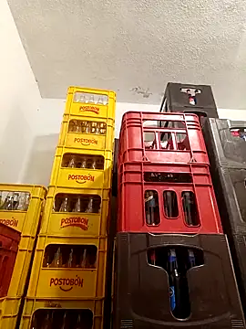 VERONICA  03 online show from 09/13/25, 03:12