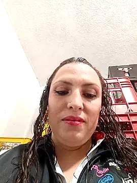 VERONICA  03 online show from 09/15/25, 02:06