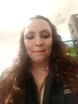 VERONICA  03 online show from 09/16/25, 03:46