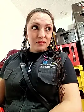 VERONICA  03 online show from 09/17/25, 02:41