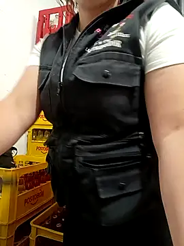 VERONICA  03 online show from 09/19/25, 02:51