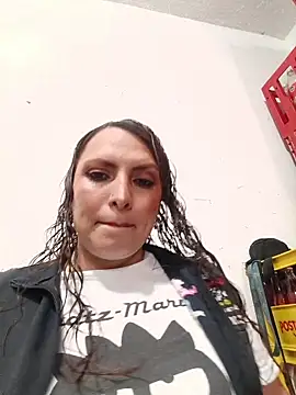 VERONICA  03 online show from 09/27/25, 03:06