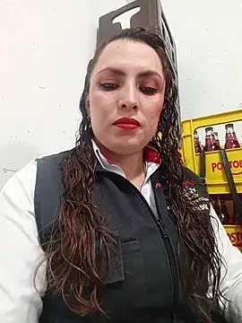 VERONICA  03 online show from 10/11/25, 02:48