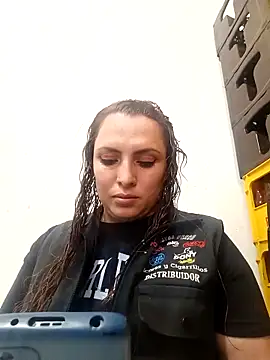 VERONICA  03 online show from 10/28/25, 02:31