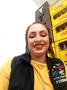 VERONICA  03 online show from 11/01/25, 02:30