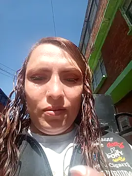 VERONICA  03 online show from 11/07/25, 01:55