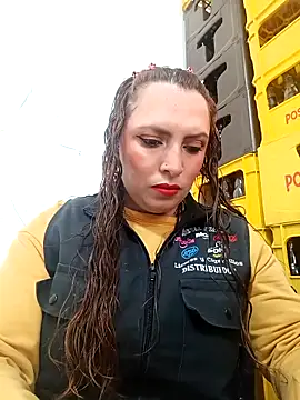 VERONICA  03 online show from 11/10/25, 01:21