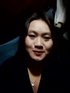 lusy-bae online show from 10/21/25, 12:17