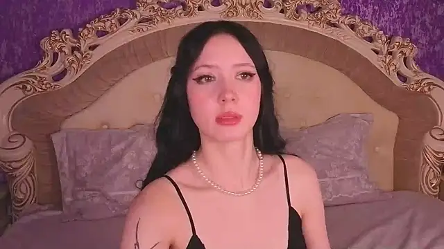 GraceMartinos online show from 09/26/25, 08:57