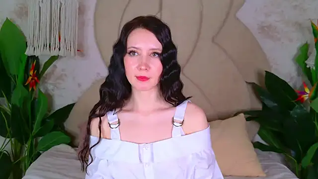 GraceMartinos online show from 10/03/25, 08:39