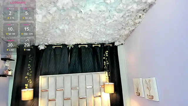 Snapshot of melody-rouss chatting on 10/07/25, 03:14 melody-rouss online show from 10/07/25, 03:14