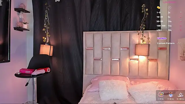 Snapshot of melody-rouss chatting on 11/11/25, 03:17 melody-rouss online show from 11/11/25, 03:17