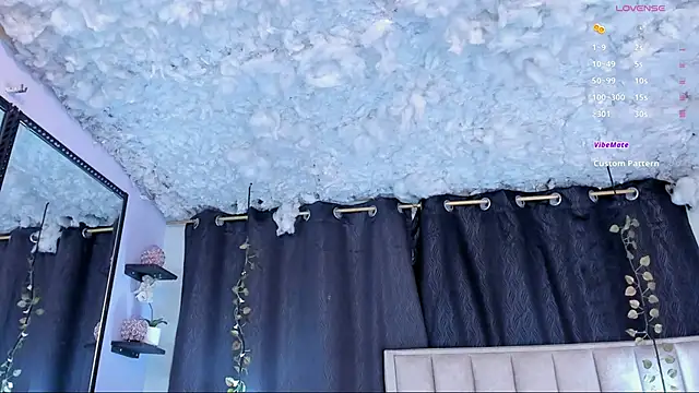 Snapshot of melody-rouss chatting on 11/20/25, 03:07 melody-rouss online show from 11/20/25, 03:07