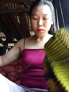 Ngocmi909 online show from 10/11/25, 09:30