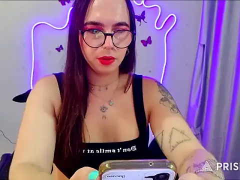 VIckSexyDoll online show from 12/03/25, 10:19