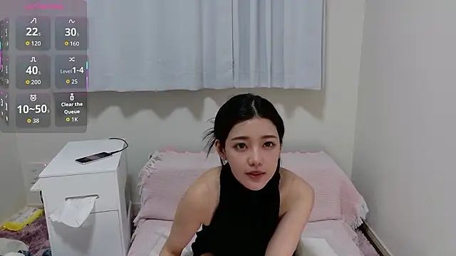 soyo-0510 online show from 10/07/25, 08:11