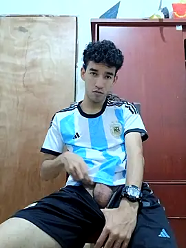 ErosBoy online show from 09/12/25, 06:46