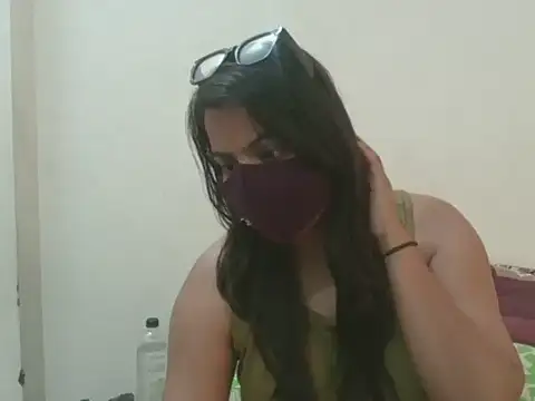 Vaani Singha online show from 02/27/26, 06:46