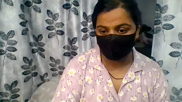 Vaani Singha online show from 07/19/26, 02:10