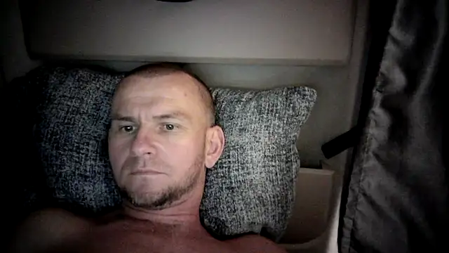 RoadDaddyXL online show from 09/09/25, 07:24
