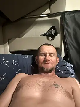 RoadDaddyXL online show from 09/29/25, 03:11