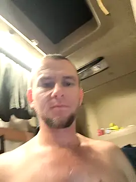 RoadDaddyXL online show from 10/04/25, 02:59