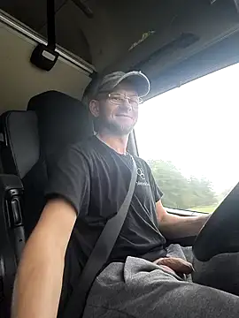 RoadDaddyXL online show from 10/16/25, 12:28