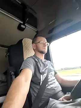 RoadDaddyXL online show from 10/27/25, 12:09