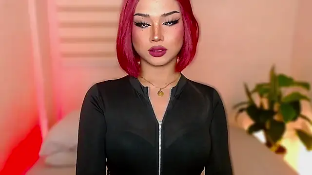 Snapshot of MissRumi_Hunter chatting on 10/18/25, 10:54 MissRumi Hunter online show from 10/18/25, 10:54