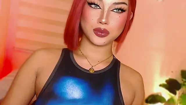 MissRumi Hunter online show from 11/15/25, 09:21