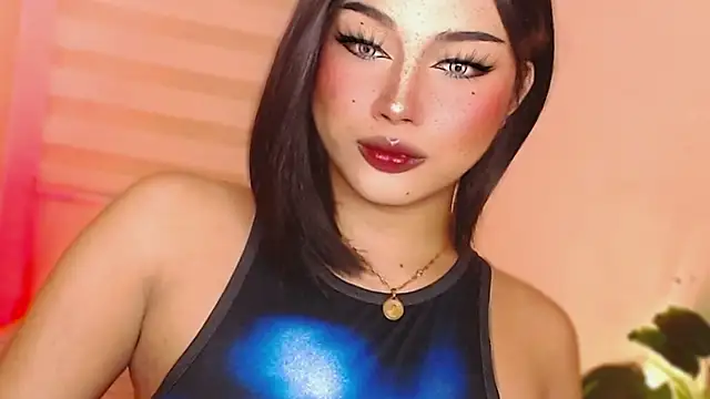 MissRumi Hunter online show from 11/18/25, 05:06