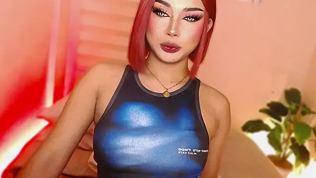 MissRumi Hunter online show from 12/02/25, 08:59