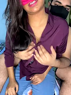 Hott Nikita online show from 09/10/25, 07:19