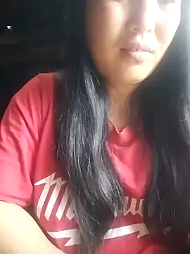 miss-su online show from 07/27/26, 02:18