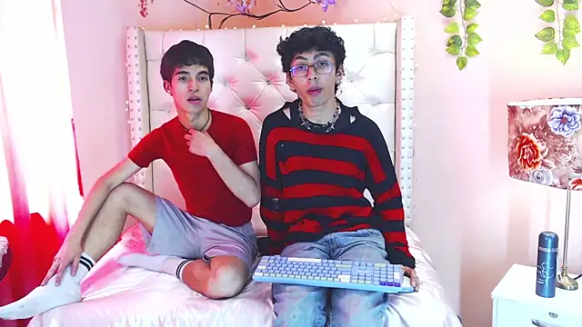 Snapshot of maik_x_dave chatting on 11/08/25, 04:29 maik x dave online show from 11/08/25, 04:29