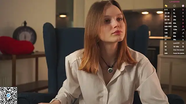 MandaReh online show from 09/12/25, 04:07