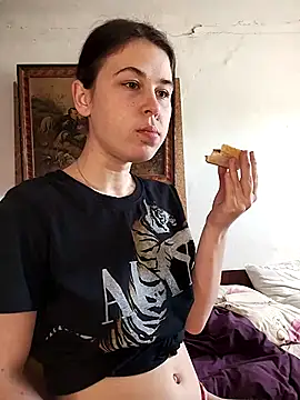 ToryTayler online show from 04/27/26, 11:52