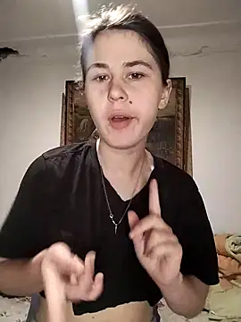 ToryTayler online show from 04/29/26, 05:30
