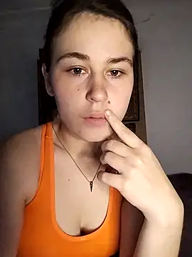 ToryTayler online show from 05/09/26, 07:41