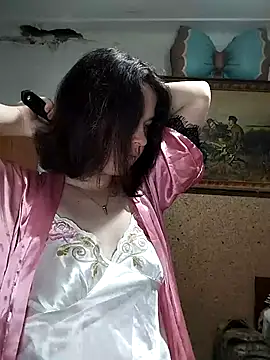 ToryTayler online show from 06/08/26, 09:26