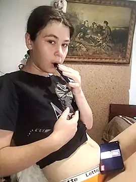 ToryTayler online show from 06/27/26, 05:40